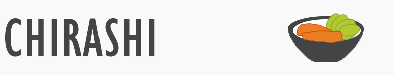 Chirashi