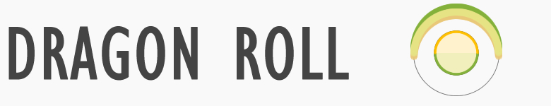 Dragon Roll