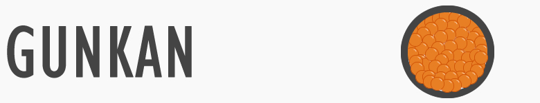 Gunkan