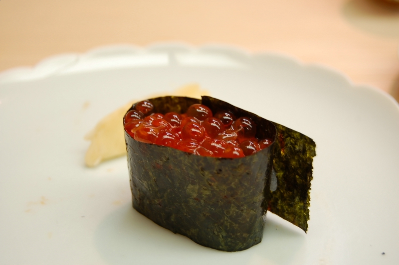 Receta de gunkan maki, fácil e irresistible